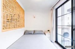  Stylish 1BR Apartment in French Concession