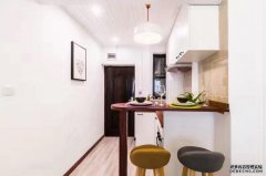  Stylish 1BR Apartment in French Concession