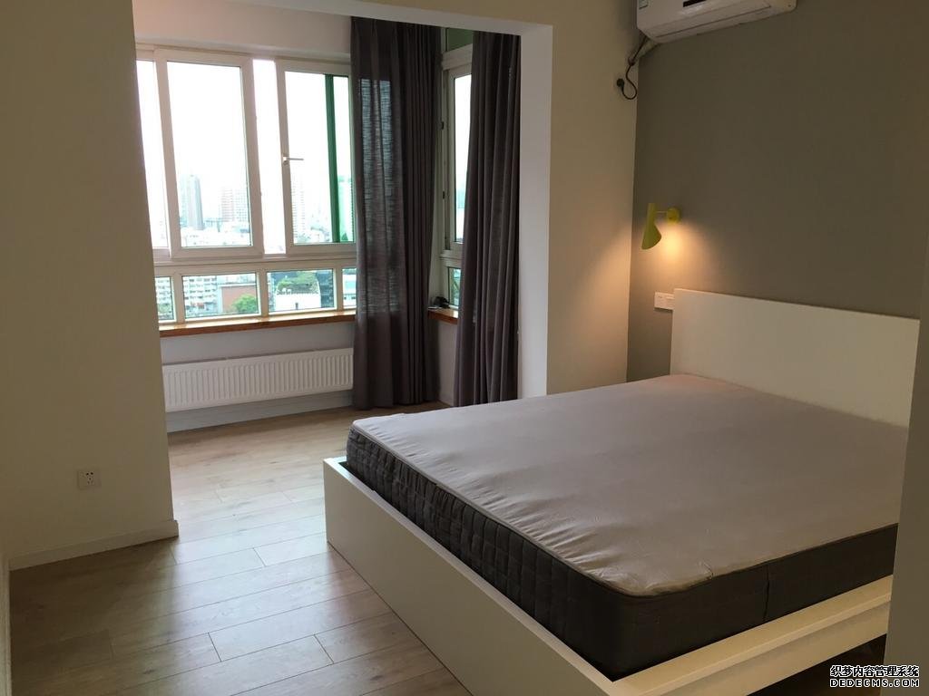  Bright 4BR Apartment for rent in Shanghai
