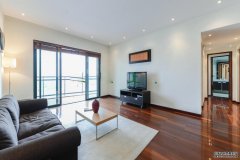  Elegant 3BR Apartment for rent in Lujiazui