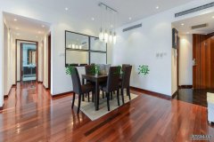  Elegant 3BR Apartment for rent in Lujiazui