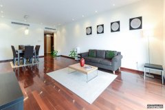  Elegant 3BR Apartment for rent in Lujiazui