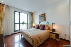  Elegant 3BR Apartment for rent in Lujiazui