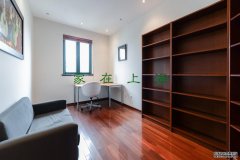  Elegant 3BR Apartment for rent in Lujiazui