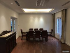  Large Villa for rent in Pudong Kangqiao