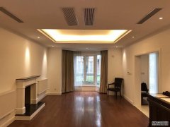  Large Villa for rent in Pudong Kangqiao