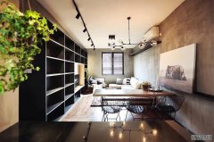  Design Apartment for Rent near Xujiahui Park