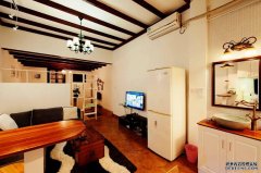  Cozy Studio for rent in French Concession