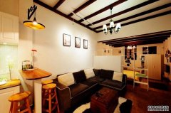  Cozy Studio for rent in French Concession