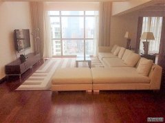  Penthouse for rent in Jingan