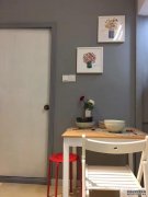  Charming 1BR Apartment for rent near IAPM