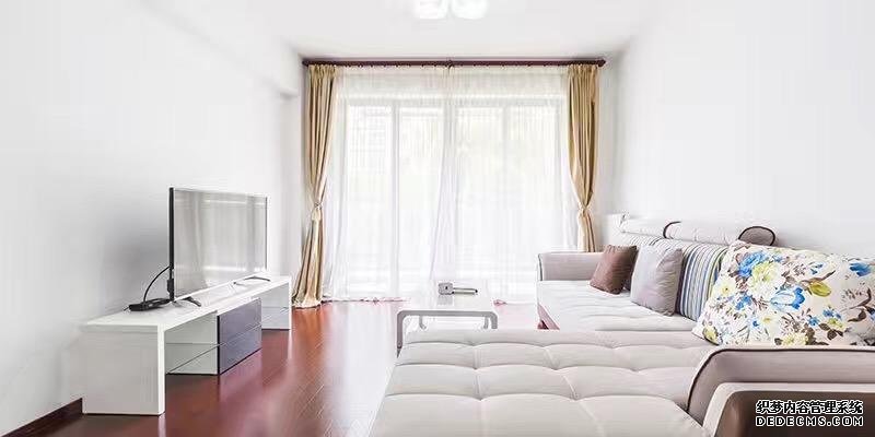  Bright 2BR Apartment for rent in Xujiahui