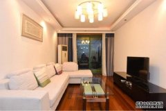  High-Floor 2BR Apartment for rent in Xujiahui