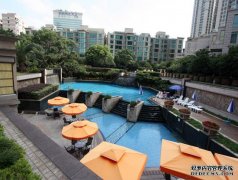  High-Floor 2BR Apartment for rent in Xujiahui