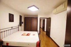  High-floor 3BR Apartment for rent at Peoples Square