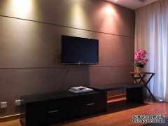  Elegant 2BR Apartment for rent beside Century Park in Pudong