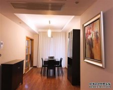  Elegant 2BR Apartment for rent beside Century Park in Pudong