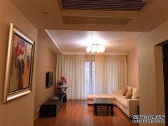  Elegant 2BR Apartment for rent beside Century Park in Pudong