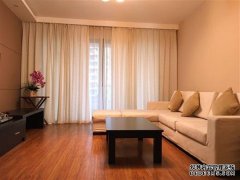  Elegant 2BR Apartment for rent beside Century Park in Pudong