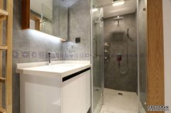  Modernized 2BR Apartment in Shanghai Changning, Top Equipment