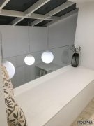  Minimalist 1BR Apartment for rent in former French Concession