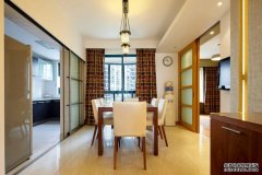  Well-priced 3BR apartment for rent near ECNU
