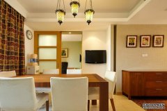 Well-priced 3BR apartment for rent near ECNU