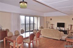  Luxury Apartment in Hengshan Road