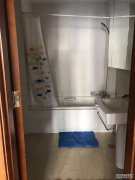  Sunny,Modern 2BR Apartment for rent at Jiaotong Uni