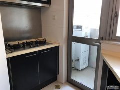  Sunny,Modern 2BR Apartment for rent at Jiaotong Uni