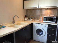  Sunny,Modern 2BR Apartment for rent at Jiaotong Uni