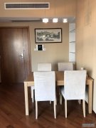  Sunny,Modern 2BR Apartment for rent at Jiaotong Uni