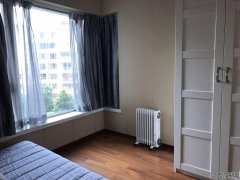  Sunny,Modern 2BR Apartment for rent at Jiaotong Uni