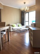  Sunny,Modern 2BR Apartment for rent at Jiaotong Uni