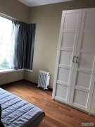  Sunny,Modern 2BR Apartment for rent at Jiaotong Uni