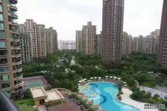  Modern apartment for rent in Pudong nr Century Park