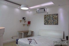  Affordable 6BR Apartment in Putuo