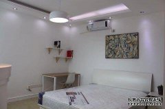  Affordable 6BR Apartment in Putuo