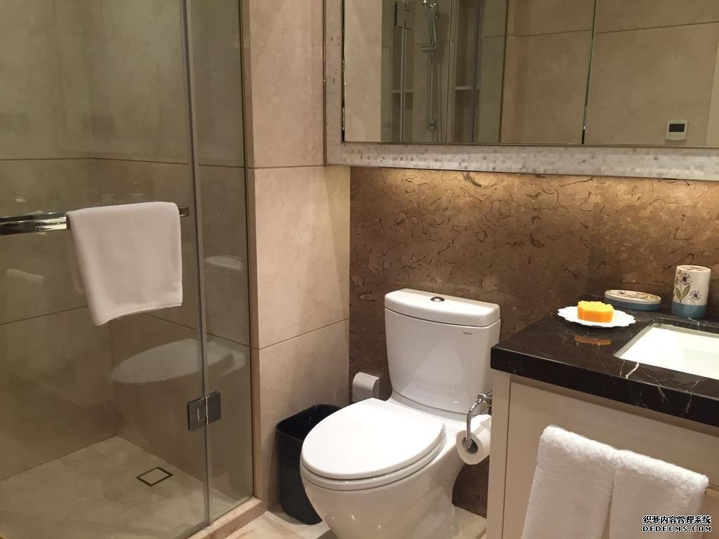  High-End Service Apartment in Jing