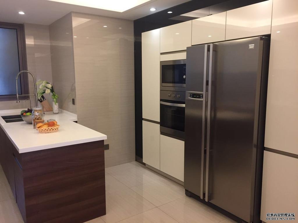  High-End Service Apartment in Jing