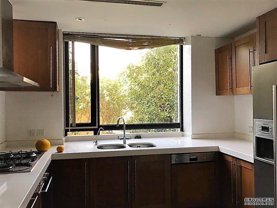  Luxury Maisonette Apartment for rent in former French Concession