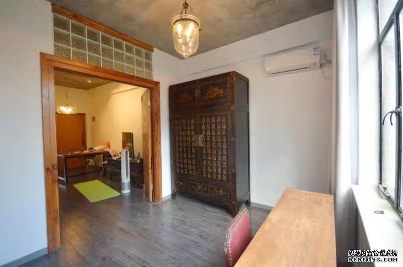  Classy Apartment for rent near Fuxing Park