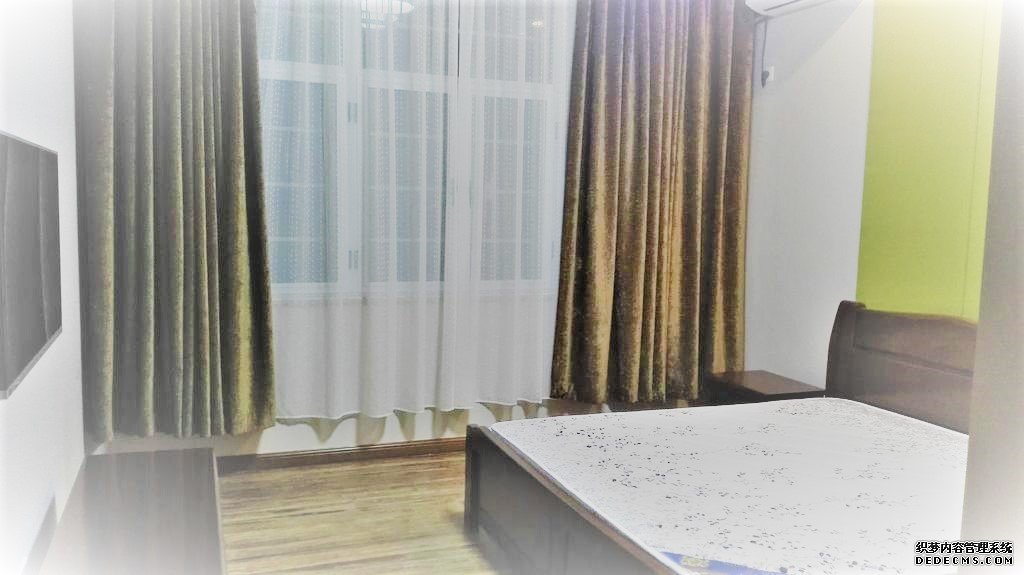  Renovated 2BR Apartment for rent nr West Nanjing Rd