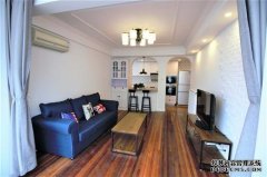  Modernized 2BR Apartment for rent in Xintiandi/FFC area