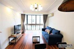  Modernized 2BR Apartment for rent in Xintiandi/FFC area