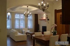  Classy 2BR Apartment for Rent near Fuxing Park