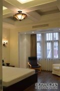  Classy 2BR Apartment for Rent near Fuxing Park