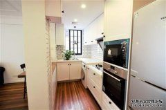  Modernized 2BR Apartment for rent in Xintiandi/FFC area