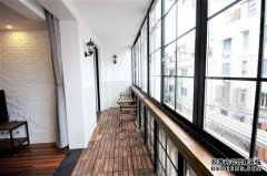  Modernized 2BR Apartment for rent in Xintiandi/FFC area
