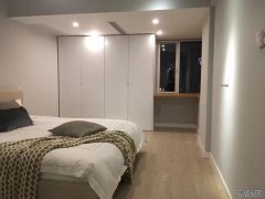  Modernized 2BR Apartment in Hengshan Road